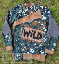 Lade das Bild in den Galerie-Viewer, WILD........ - APPLI