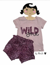 Lade das Bild in den Galerie-Viewer, WILD........ - APPLI