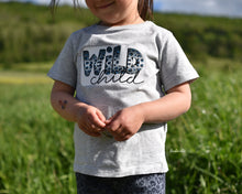 Lade das Bild in den Galerie-Viewer, WILD........ - PLOTT