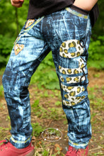 Lade das Bild in den Galerie-Viewer, WILD........ - APPLI