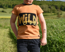 Lade das Bild in den Galerie-Viewer, WILD........ - APPLI