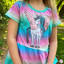 Lade das Bild in den Galerie-Viewer, Little Pegasus - APPLI