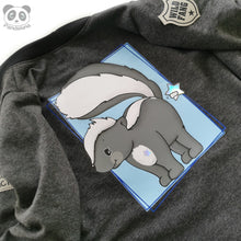 Lade das Bild in den Galerie-Viewer, Stinktier - PLOTT