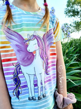 Lade das Bild in den Galerie-Viewer, Little Pegasus - APPLI