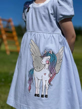 Lade das Bild in den Galerie-Viewer, Little Pegasus - APPLI