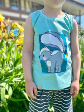 Lade das Bild in den Galerie-Viewer, Stinktier - PLOTT