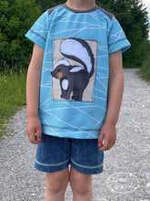 Lade das Bild in den Galerie-Viewer, Stinktier - APPLI
