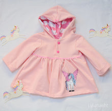 Lade das Bild in den Galerie-Viewer, Little Pegasus - PLOTT