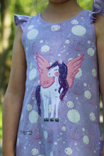 Lade das Bild in den Galerie-Viewer, Little Pegasus - APPLI