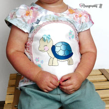 Lade das Bild in den Galerie-Viewer, Sally und Sam Schildkröte - PLOTT