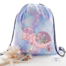 Lade das Bild in den Galerie-Viewer, Sally und Sam Schildkröte - STICK Kombipaket