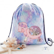 Lade das Bild in den Galerie-Viewer, Sally und Sam Schildkröte - STICK 18x30