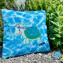Lade das Bild in den Galerie-Viewer, Sally und Sam Schildkröte - PLOTT