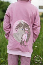 Lade das Bild in den Galerie-Viewer, BohoPferd - STICK Kombipaket