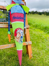 Lade das Bild in den Galerie-Viewer, BohoPferd - APPLI