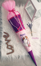 Lade das Bild in den Galerie-Viewer, BohoPferd - STICK 16x26