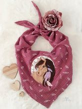 Lade das Bild in den Galerie-Viewer, BohoPferd - STICK 18x30