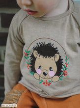 Lade das Bild in den Galerie-Viewer, kleiner Igel - PLOTT