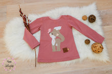 Lade das Bild in den Galerie-Viewer, kleiner Fuchs - STICK 15x24