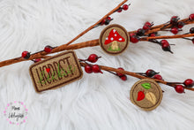 Lade das Bild in den Galerie-Viewer, kleiner Fuchs - STICK Kombipaket