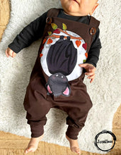 Lade das Bild in den Galerie-Viewer, Flatter Fledermaus - APPLI