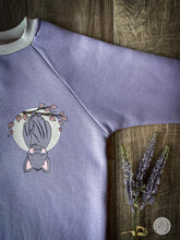 Lade das Bild in den Galerie-Viewer, Flatter Fledermaus - PLOTT