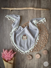 Lade das Bild in den Galerie-Viewer, kleiner Igel - PLOTT