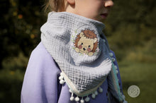 Lade das Bild in den Galerie-Viewer, kleiner Igel - PLOTT