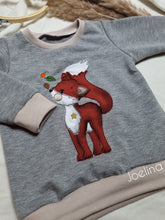 Lade das Bild in den Galerie-Viewer, kleiner Fuchs - STICK Kombipaket