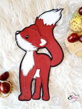 Lade das Bild in den Galerie-Viewer, kleiner Fuchs - APPLI