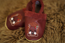 Lade das Bild in den Galerie-Viewer, kleiner Igel - STICK 10x10