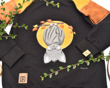 Lade das Bild in den Galerie-Viewer, Flatter Fledermaus - APPLI