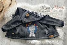 Lade das Bild in den Galerie-Viewer, Flatter Fledermaus - STICK 18x30