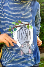 Lade das Bild in den Galerie-Viewer, Flatter Fledermaus - STICK 16x26