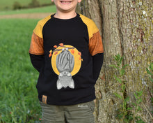 Lade das Bild in den Galerie-Viewer, Flatter Fledermaus - APPLI