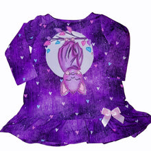 Lade das Bild in den Galerie-Viewer, Flatter Fledermaus - APPLI