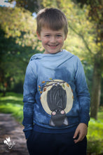 Lade das Bild in den Galerie-Viewer, Flatter Fledermaus - APPLI