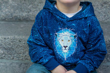 Lade das Bild in den Galerie-Viewer, GeometricLion - PLOTT