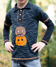 Lade das Bild in den Galerie-Viewer, Kürbishörnchen - PLOTT