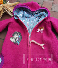 Lade das Bild in den Galerie-Viewer, BohoPferd - STICK 10x10