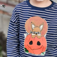 Lade das Bild in den Galerie-Viewer, Kürbishörnchen - PLOTT