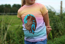 Lade das Bild in den Galerie-Viewer, BohoPferd - APPLI