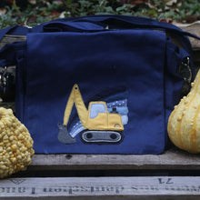 Lade das Bild in den Galerie-Viewer, Let´s build a rainbow Bagger - STICK 16x26