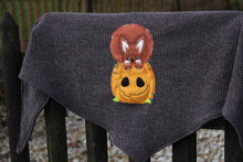 Lade das Bild in den Galerie-Viewer, Kürbishörnchen - STICK Kombipaket