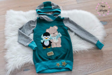 Lade das Bild in den Galerie-Viewer, Ferne Freunde - STICK 15x24