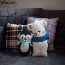 Lade das Bild in den Galerie-Viewer, Ferne Freunde - STICK 18x30