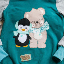 Lade das Bild in den Galerie-Viewer, Ferne Freunde - STICK Kombipaket