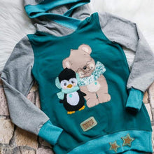 Lade das Bild in den Galerie-Viewer, Ferne Freunde - STICK Kombipaket