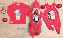 Lade das Bild in den Galerie-Viewer, Ferne Freunde - STICK 16x26