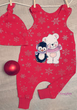 Lade das Bild in den Galerie-Viewer, Ferne Freunde - STICK 16x26